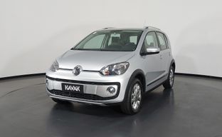 Volkswagen • Cross Up