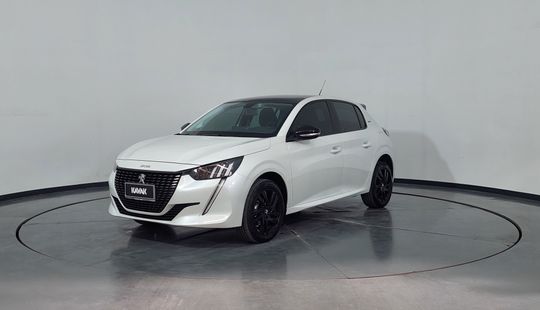 Peugeot • 208