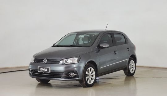 Volkswagen • Gol