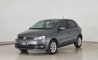 Volkswagen • Gol