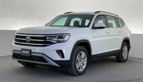 Volkswagen Teramont TRENDLINE Suv 2023