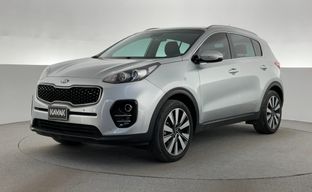 KIA • Sportage