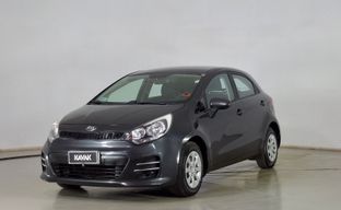 Kia • RIO 5