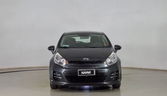 Kia • RIO 5