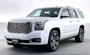 GMC • Yukon