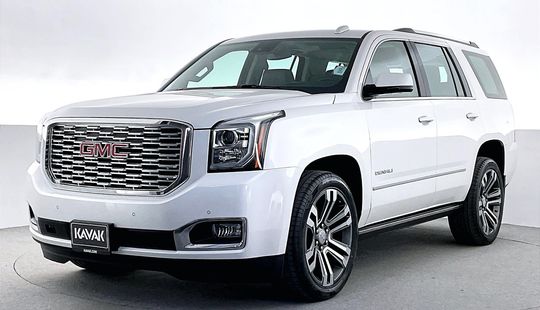 GMC Yukon Denali-2020