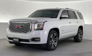 GMC • Yukon