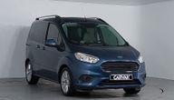 Ford Tourneo Courier 1.0 ECOBOOST TITANIUM Van 2023