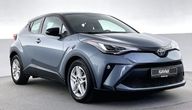 Toyota C-hr GX Suv 2022