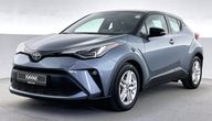 Toyota C-hr GX Suv 2022