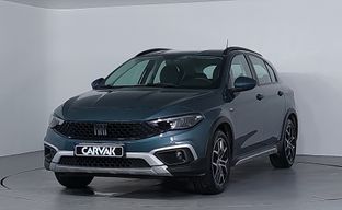 Fiat • Egea Cross