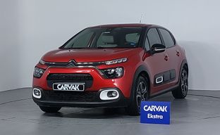 Citroën • C3