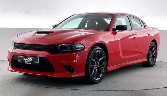 Dodge • Charger