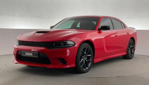 Dodge Charger GT Sedan 2023