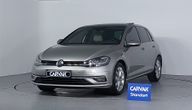 Volkswagen Golf 1.4 TSI BMT DSG HIGHLINE Hatchback 2017