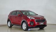 Kia Sportage 2.0 C LX 2WD MT Suv 2017