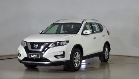 Nissan X-trail 2.5 SENSE 2ROW AT 4X4 Suv 2021