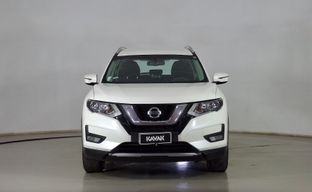 Nissan • X-Trail