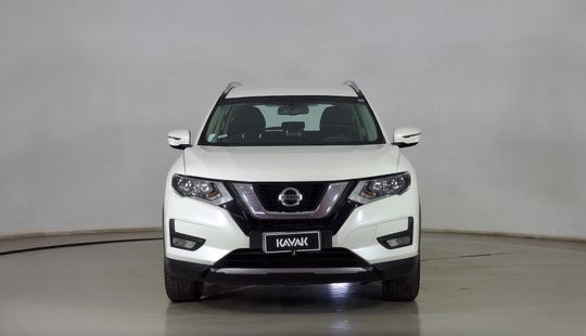 Nissan • X-Trail