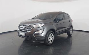 Ford • EcoSport