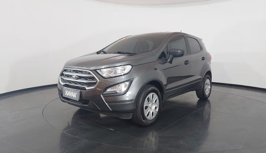 Ford • EcoSport