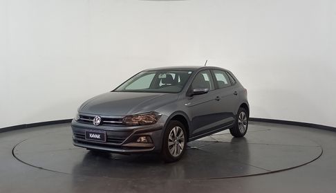 Volkswagen Polo 1.6 MSI COMFORTLINE PLUS AT Hatchback 2018