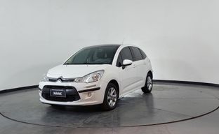 Citroen • C3