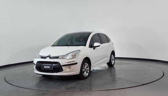 Citroen • C3