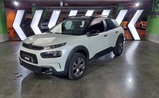 Citroen • C4 Cactus