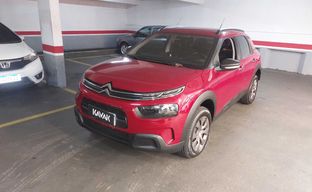 Citroen • C4 Cactus