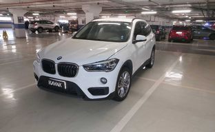 Bmw • X1