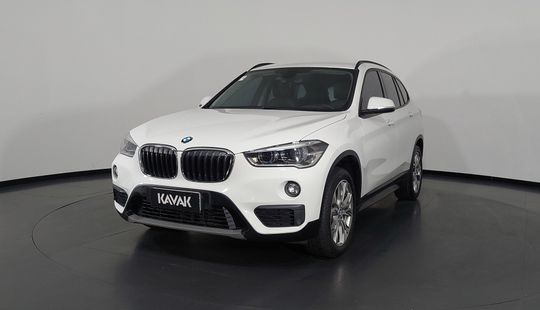 Bmw • X1