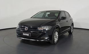 Volkswagen • Polo