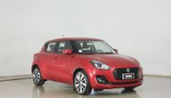 Suzuki Swift 1.2 GLX CVT AUTO Hatchback 2020