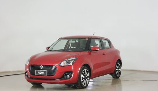 Suzuki • Swift