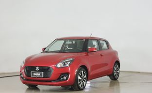 Suzuki • Swift