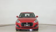 Suzuki Swift 1.2 GLX CVT AUTO Hatchback 2020