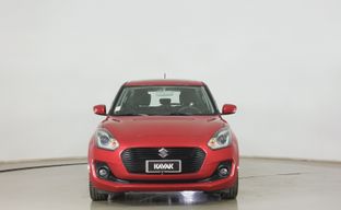 Suzuki • Swift