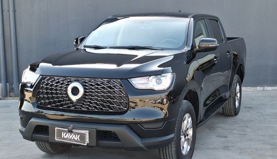 Great Wall • POER