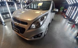 Chevrolet • Spark