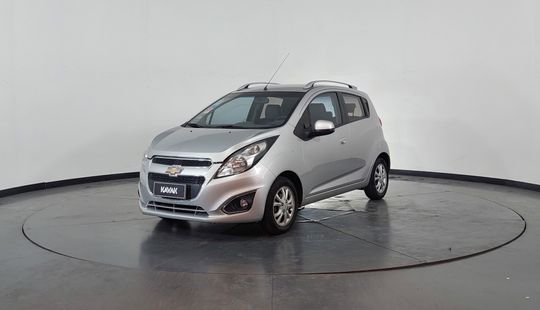 Chevrolet • Spark