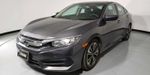 Honda Civic 1.5 TURBO Sedan 2016