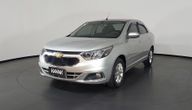 Chevrolet Cobalt MPFI LTZ Sedan 2018