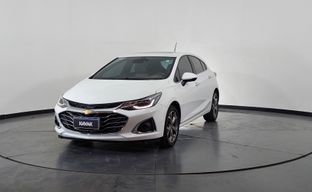 Chevrolet • Cruze II