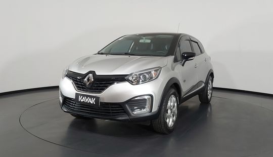 Renault • Captur