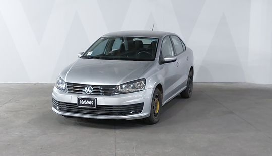 Volkswagen • Vento