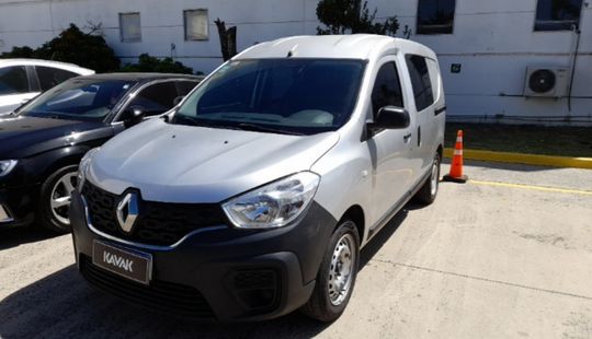 Renault • Kangoo