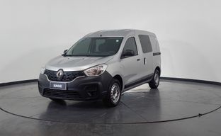 Renault • Kangoo