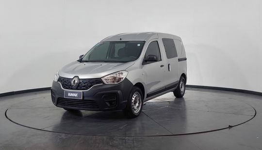 Renault • Kangoo