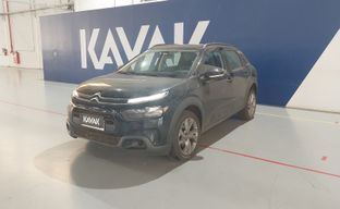 Citroen • C4 Cactus